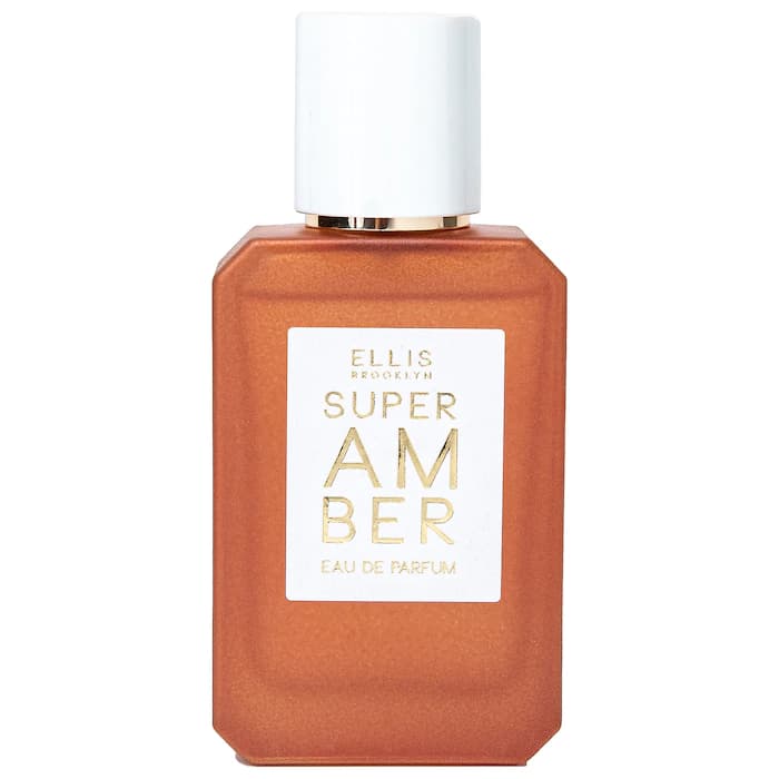 Super Amber