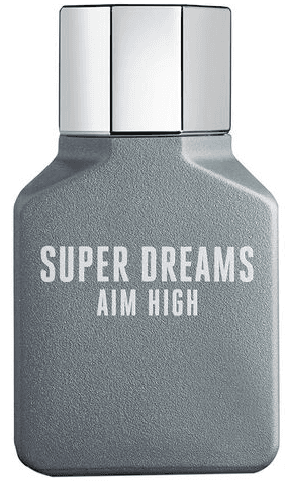 Super Dreams Aim High