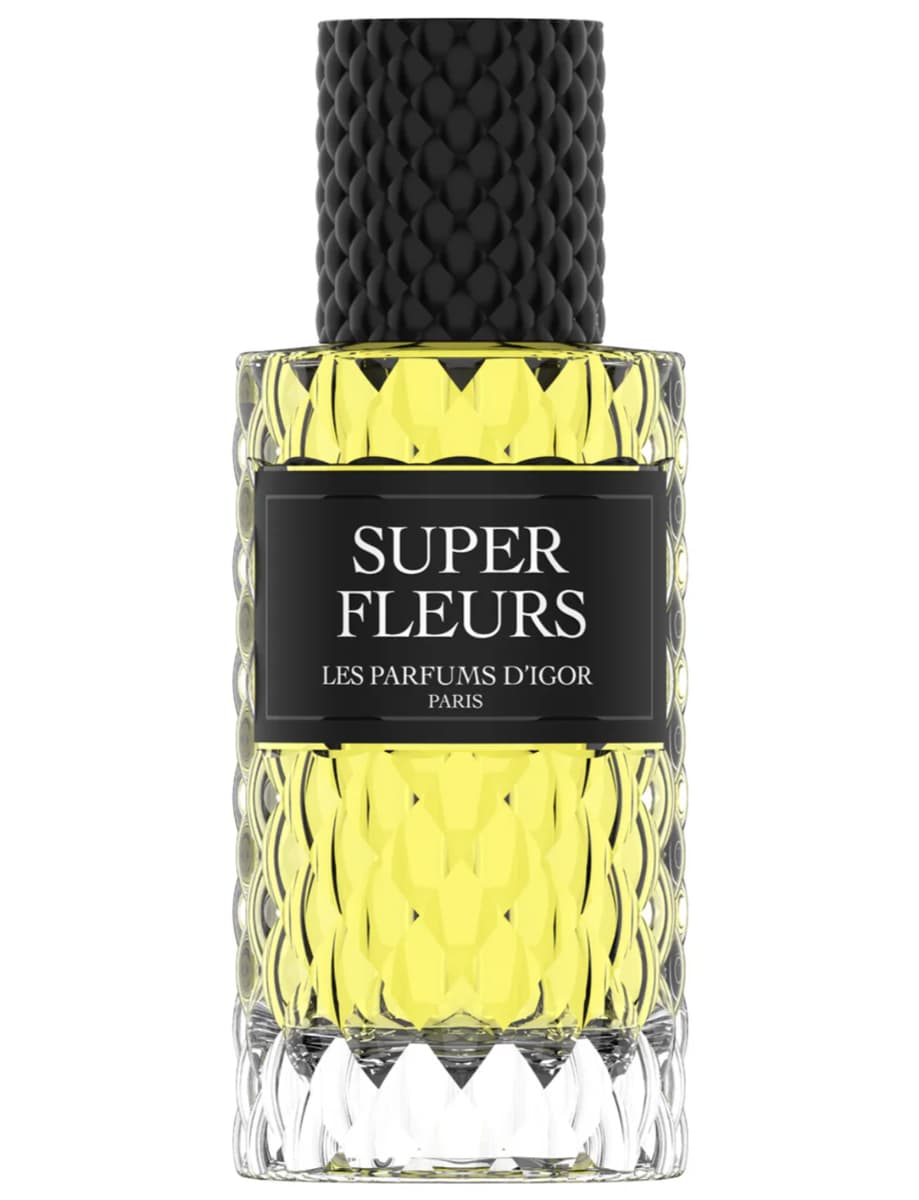 Super Fleurs