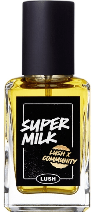 Super Milk