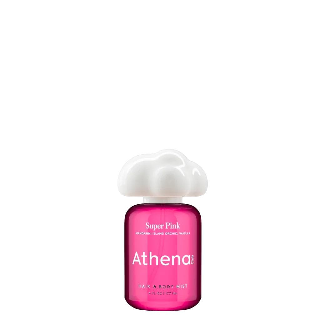 Super Pink