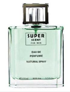 Super Scent for Men