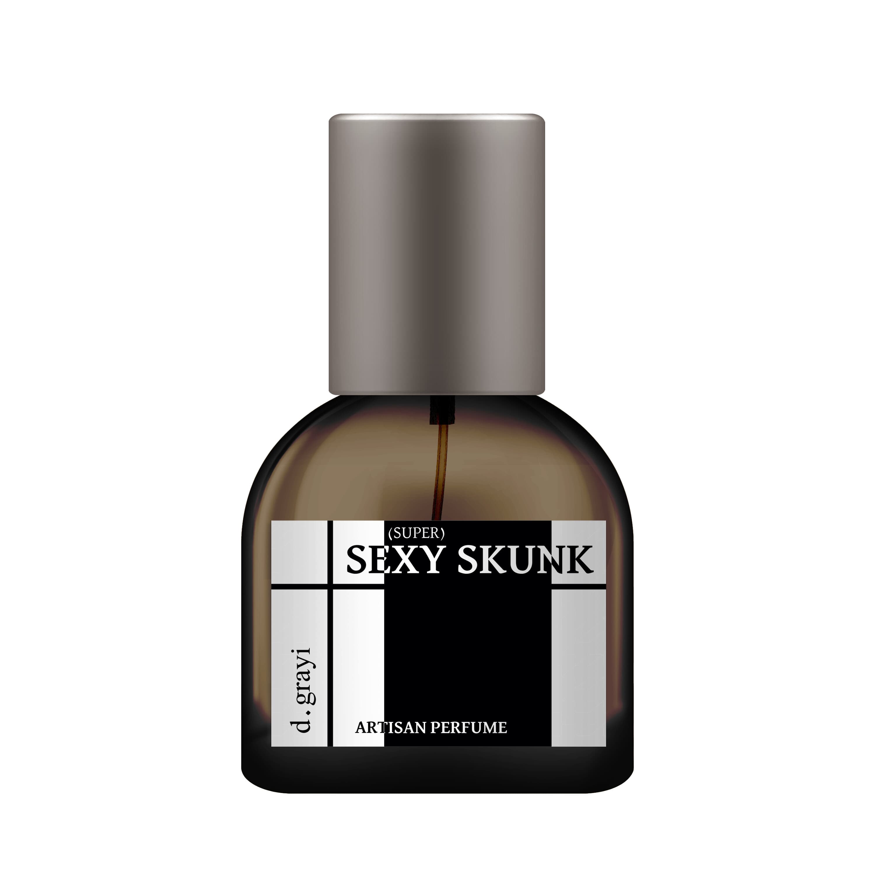 (Super) Sexy Skunk