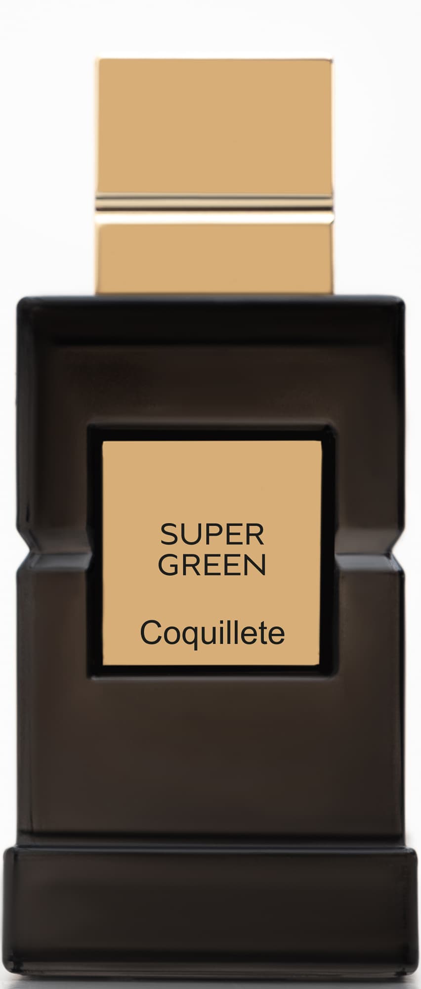 Supergreen