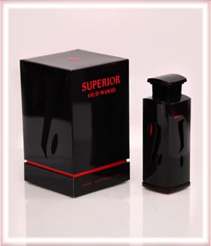 Superior Oud Wood