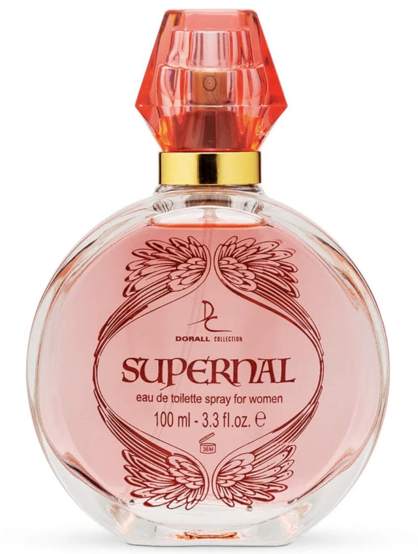 Supernal