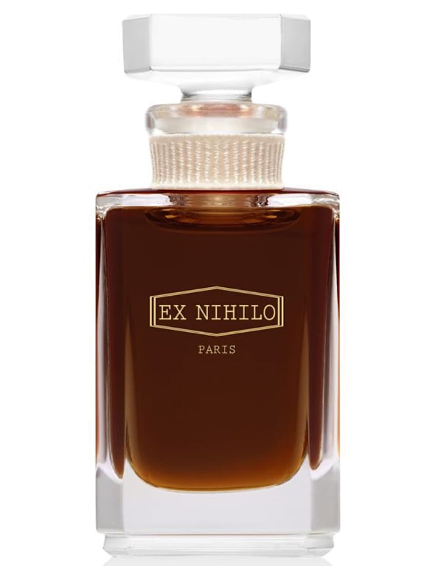 Supernatural Oud