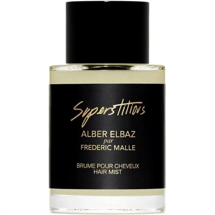 Superstitious Hair Mist