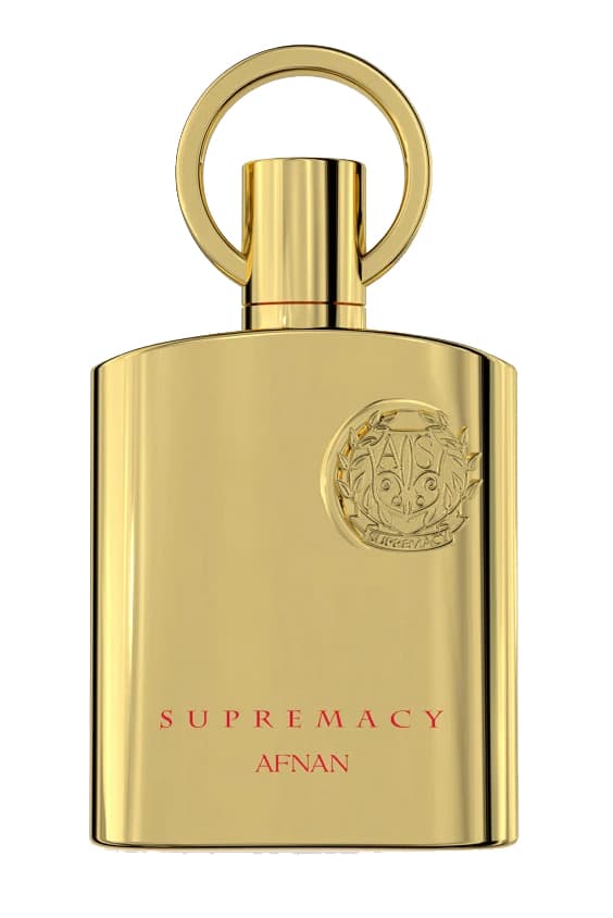 Supremacy Gold