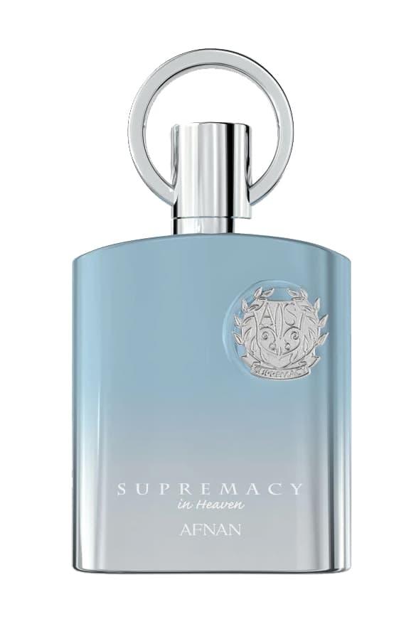 Supremacy In Heaven