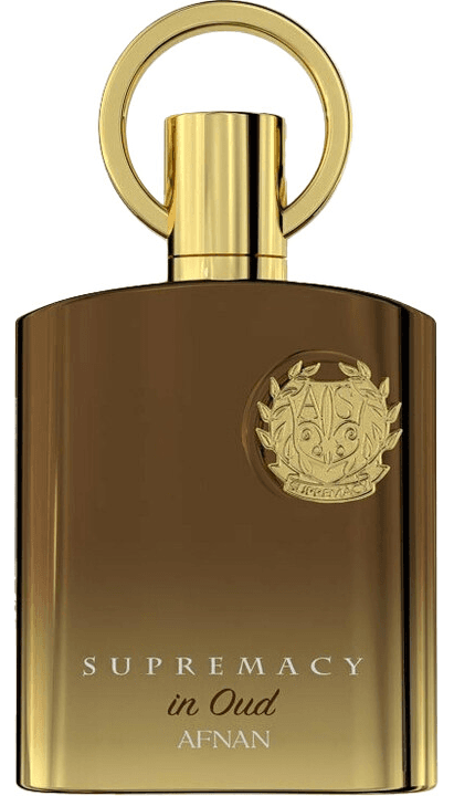 Supremacy in Oud