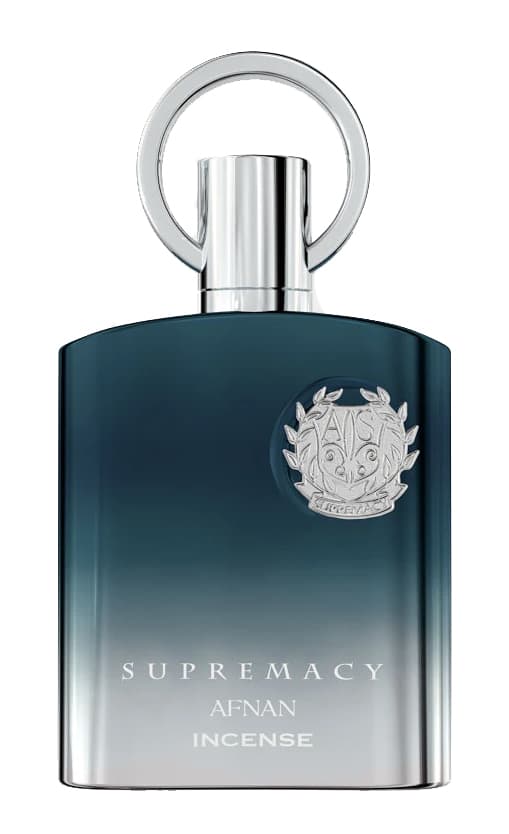 Supremacy Incense