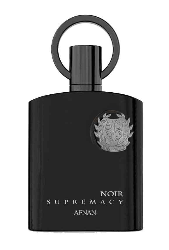 Supremacy Noir