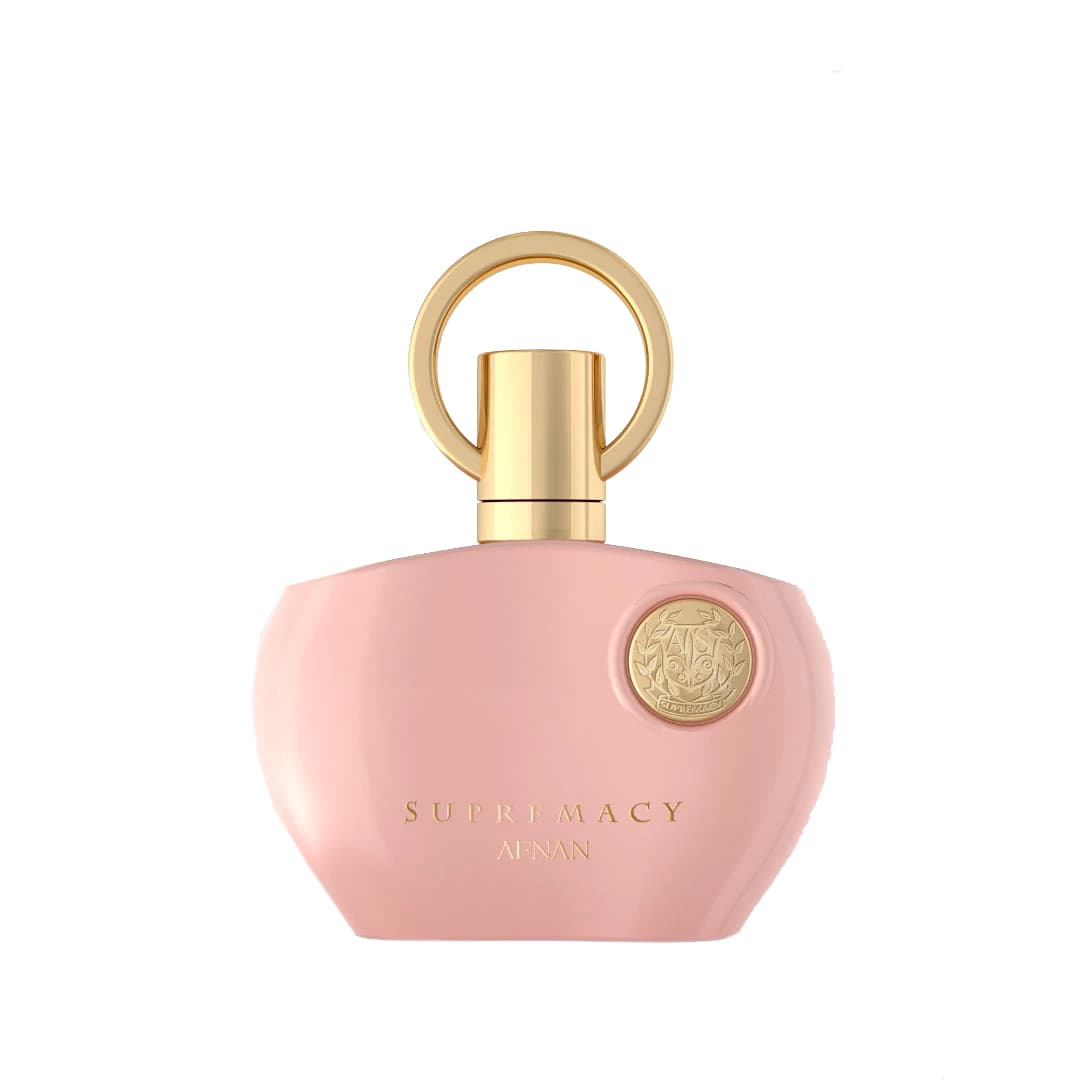 Supremacy Pink