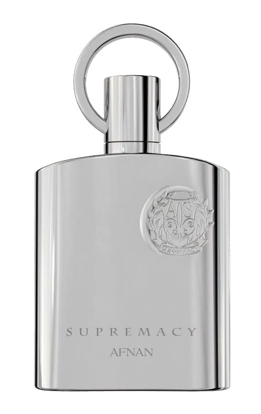 Supremacy Silver