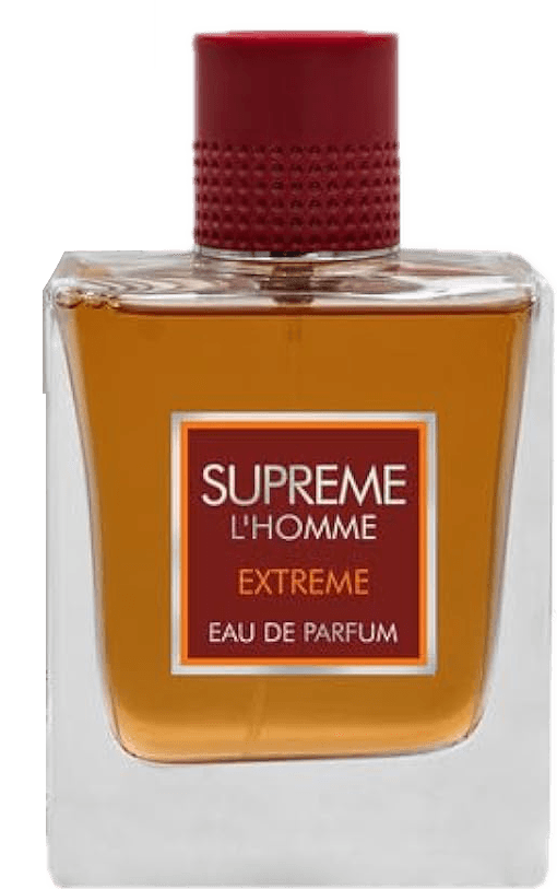 Supreme L'homme Extreme