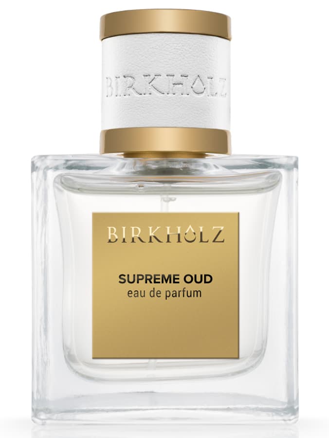 Supreme Oud