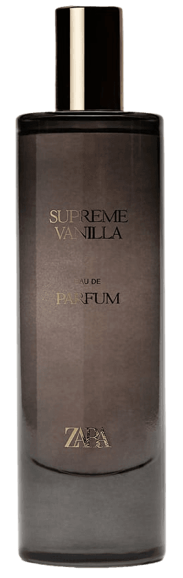 Supreme Vanilla