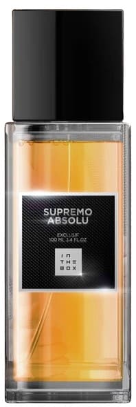 Supremo Absolu