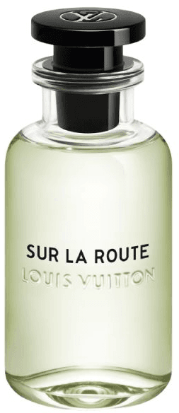 Sur la Route