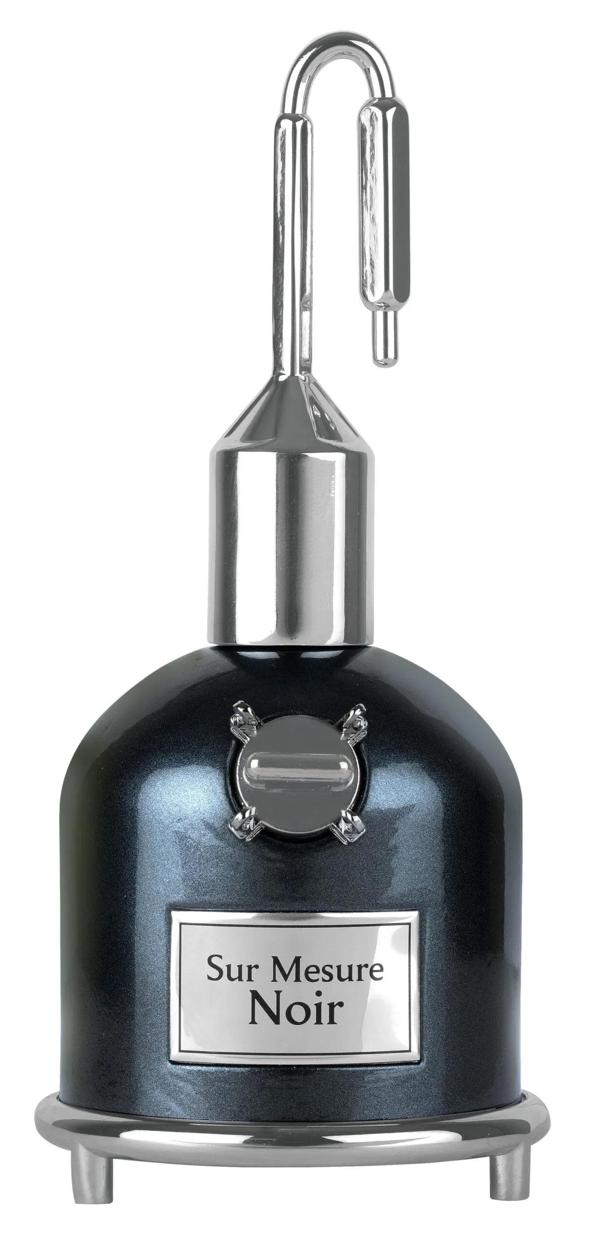 Sur Mesure Noir