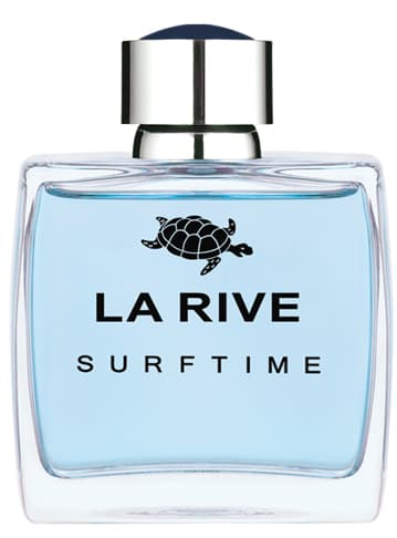 Surftime