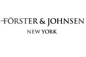 Förster and Johnsen