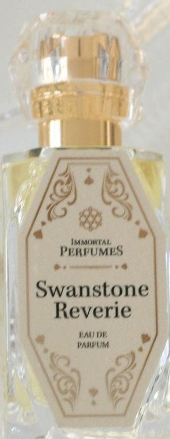 Swanstone Reverie