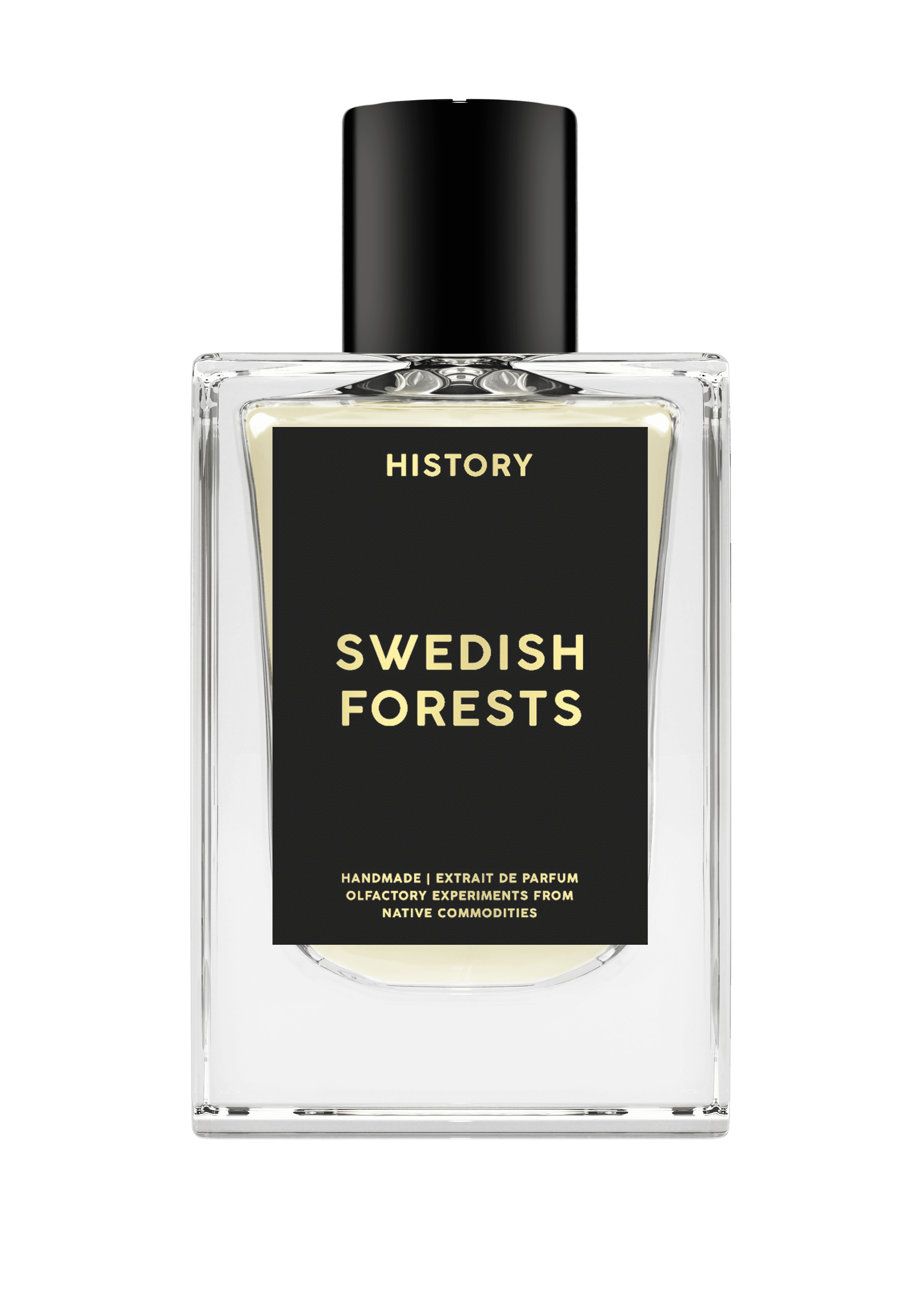 Swedish Forests