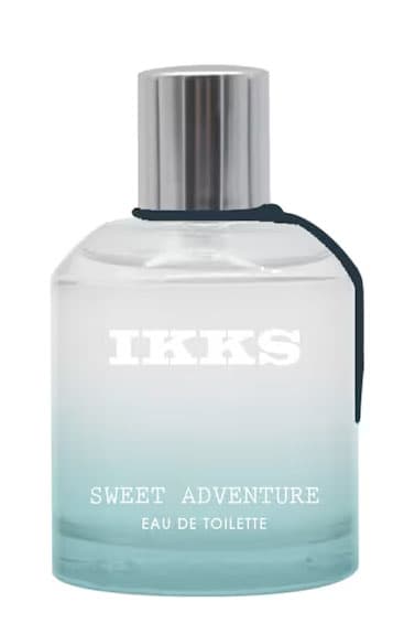 Sweet Adventure