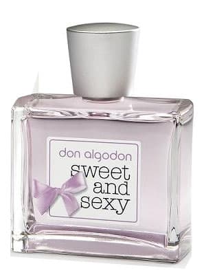 Sweet and Sexy