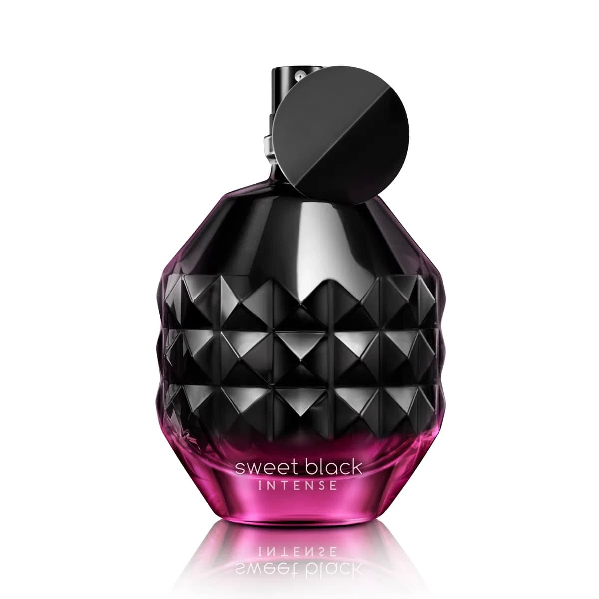 Sweet Black Intense