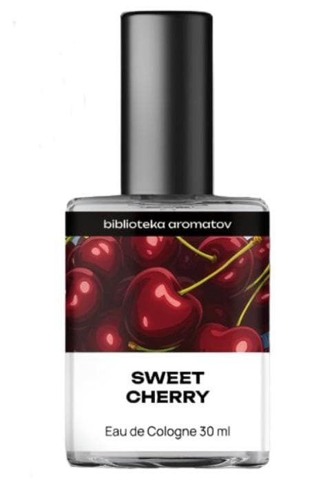 Sweet Cherry