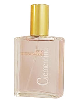 Sweet Clementine Sucree