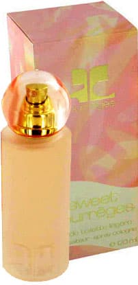 Sweet Courreges