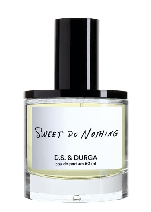 Sweet Do Nothing