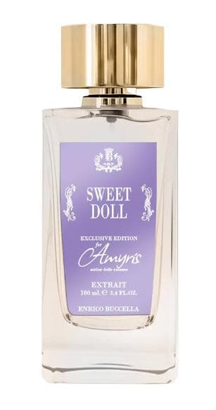 Sweet Doll