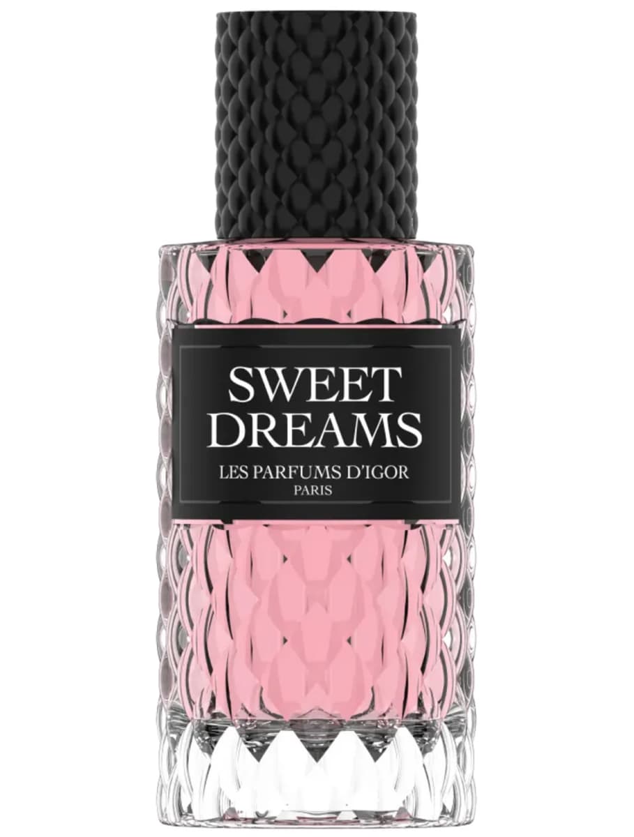 Sweet Dreams