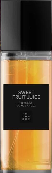 Sweet Fruity Juice
