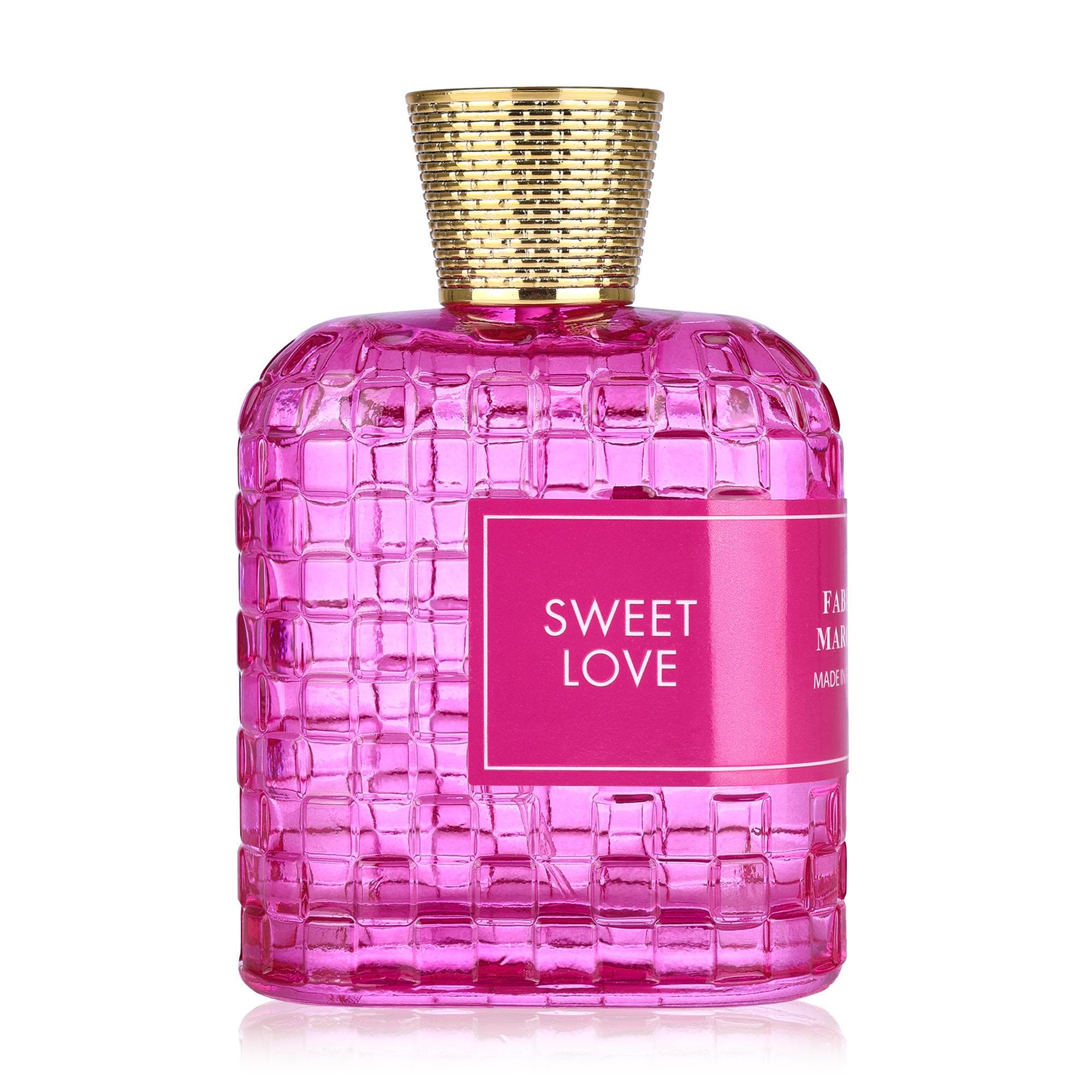 Sweet Love