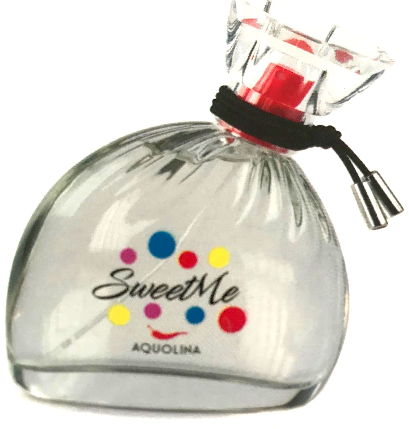 Sweet Me