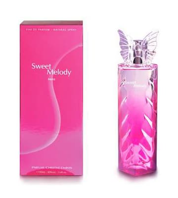 Sweet Melody