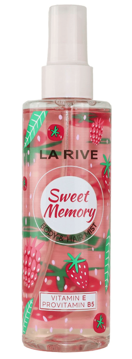 Sweet Memory