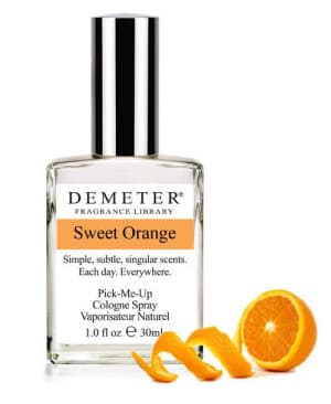 Sweet Orange