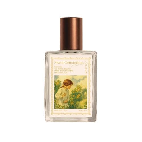 Sweet Osmanthus