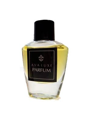 Sweet Patchouli