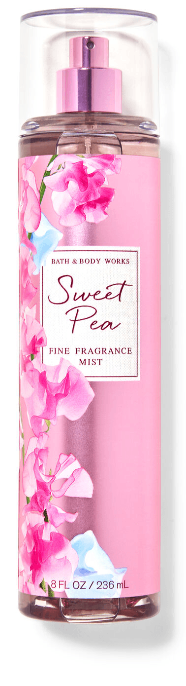 Sweet Pea