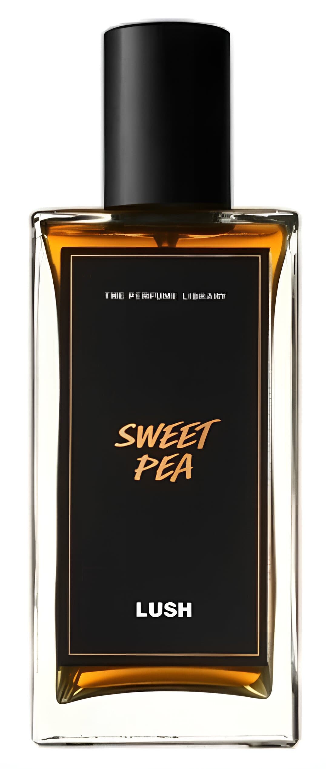 Sweet Pea