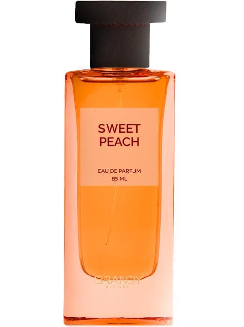 Sweet Peach