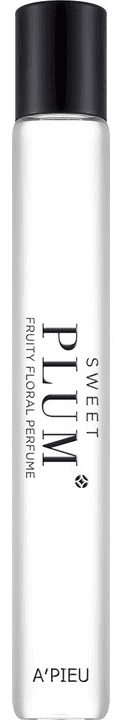 Sweet Plum